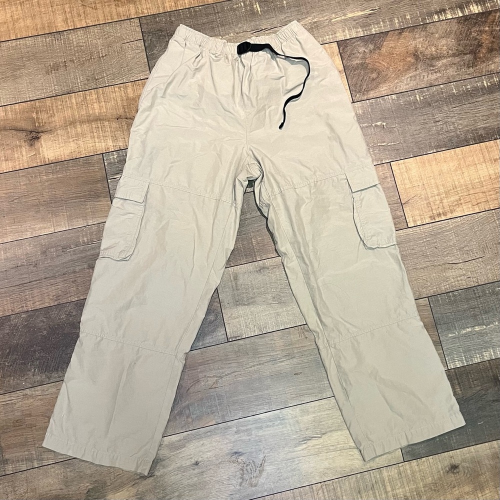Columbia Cargo Pants